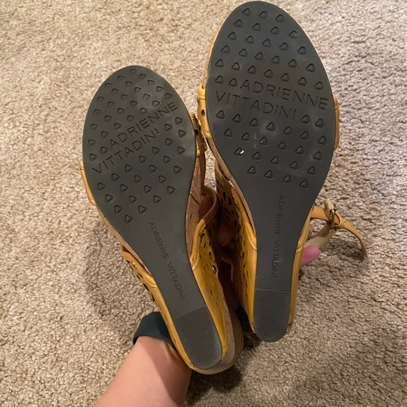 Wedges - Picture 4 of 7